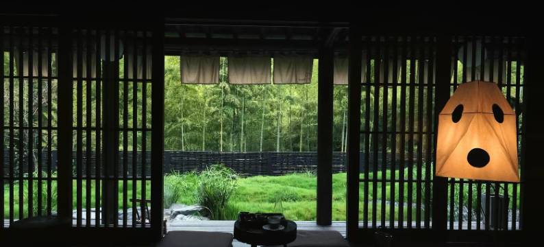 尺丘ChillMont民宿(安吉店)图片