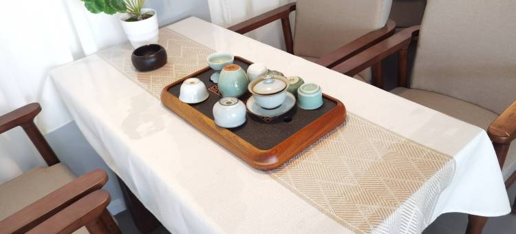 拾柒民宿(嵊泗基湖沙滩店)图片