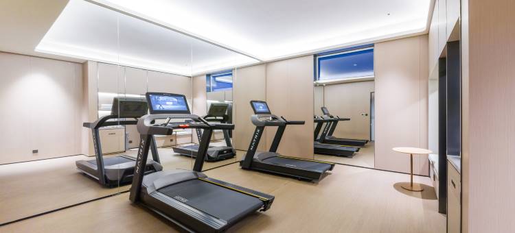 全季酒店(青岛山东路中央商务区店)图片