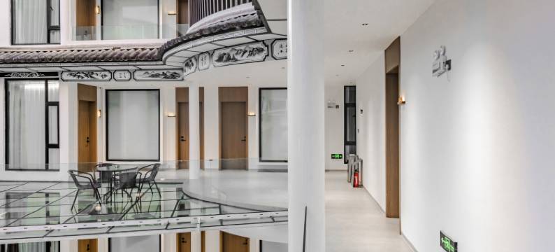 大理梓炀小院·设计师度假民宿(古城南门店)图片