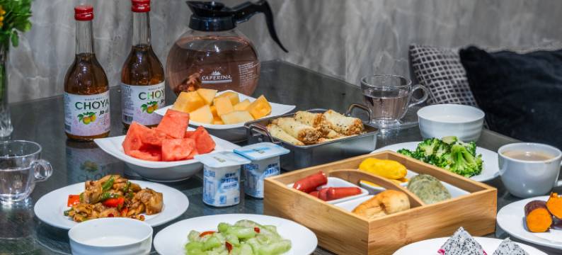 宜尚酒店(常德朝阳D5区店)图片