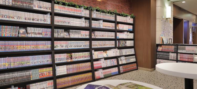 神田京王布莱索酒店(Keio Presso Inn Kanda)图片