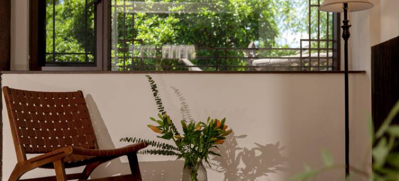 宽宿︱东方美学庭院(丽江古城忠义市场店)图片