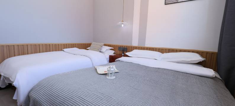 巷往小院客栈图片