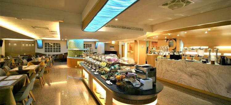 高雄信宗大饭店图片