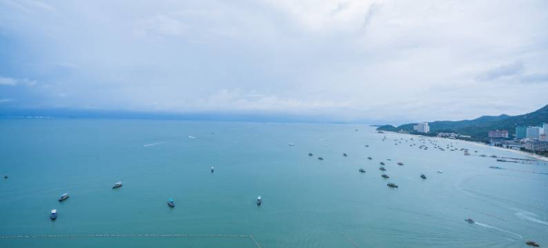 Veii·维伊全海景美宿(巽寮湾海世界店)图片
