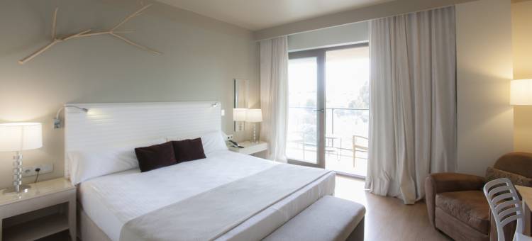 文奇瓦尔德卡纳斯高尔夫酒店(Vincci Valdecañas Golf)图片