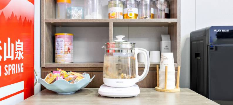 蠡县东飞酒店(信誉楼店)图片