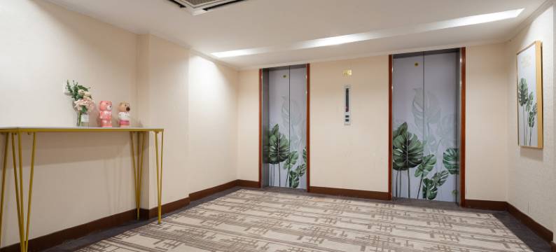 广州大荣酒店(东站火车站体育学院店)图片