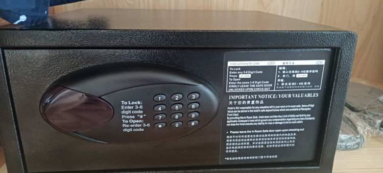 山海度假村Seaview Resort(Puerto Galera Seaview Resort)图片