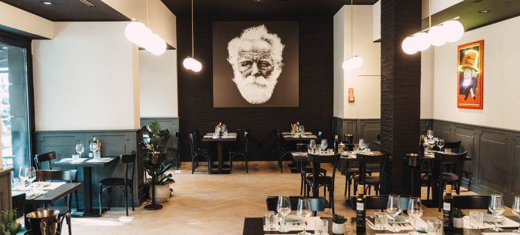 诺巴公寓式酒店(Noba Hotel e Residenze)图片