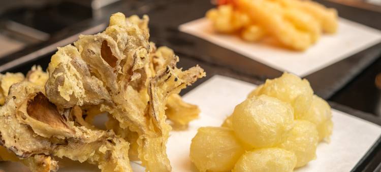 龟乃井酒店-草津汤畑(Kamenoi Hotel Kusatsu Yubatake)图片