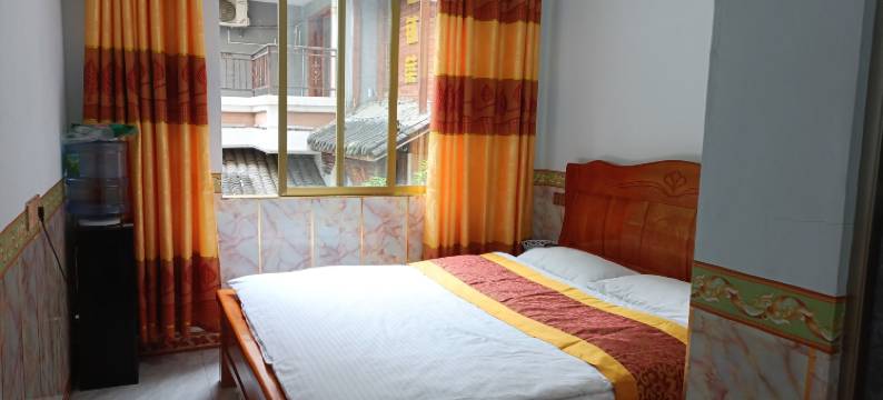 桐梓桥边招待所图片