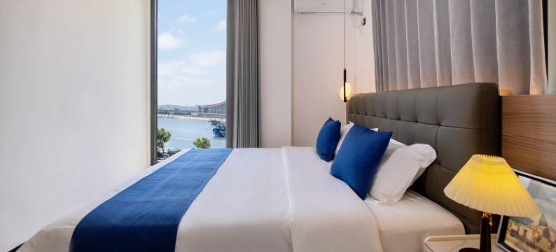 平潭明月湾民宿(68海里景区店)图片