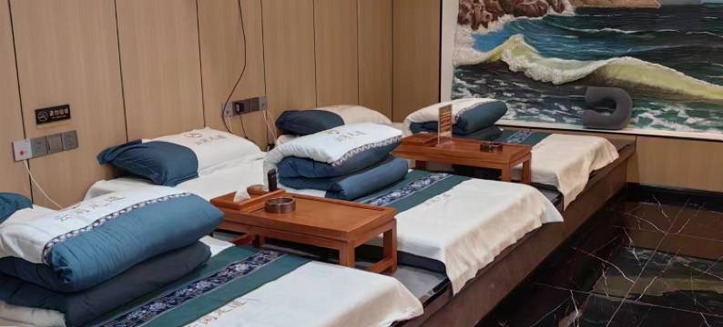 息烽云闲宾馆图片