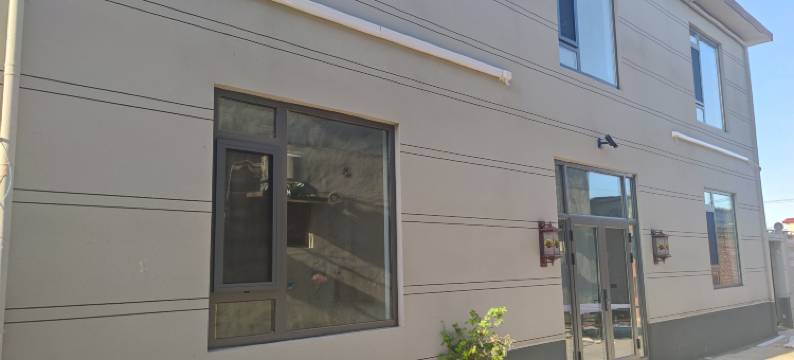 满满民宿(八里沟景区店)图片