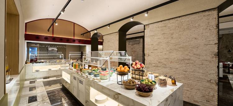 加泰罗尼亚加泰罗尼亚广场酒店(Catalonia Plaza Catalunya)图片