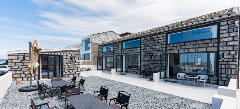 平潭观山看海客栈图片