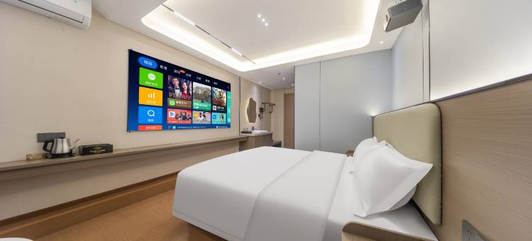 雅逸轻居(小公园店)图片