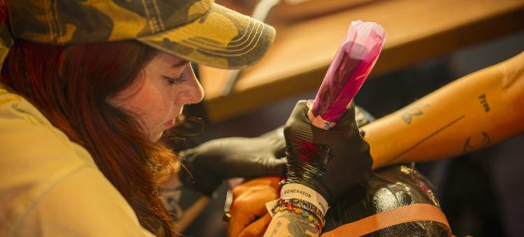 柏林亚历山大广场发电机酒店(Generator Berlin Alexanderplatz)图片