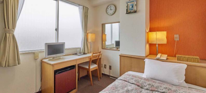 铃木熊谷皇家酒店(Kumagaya Royal Hotel Suzuki)图片