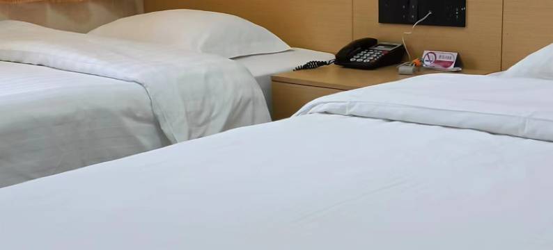 登封云宿居民宿图片