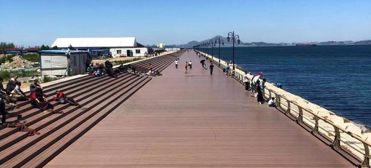 观澜优阁·海景民宿图片