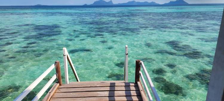 拉多拉多度假村(Lato Lato Mun Resort)图片