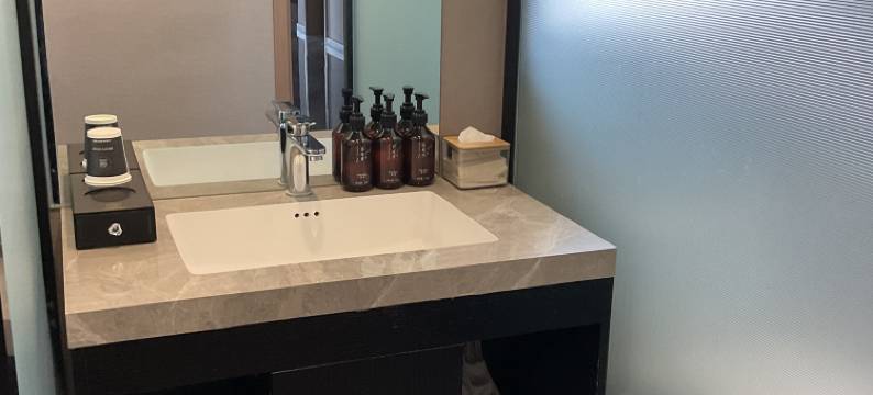 潼关华悦酒店图片