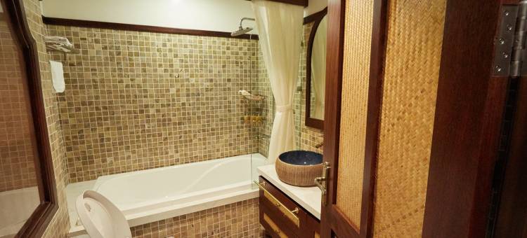 茶花公寓(CAMELLIA RESIDENCE HANOI)图片