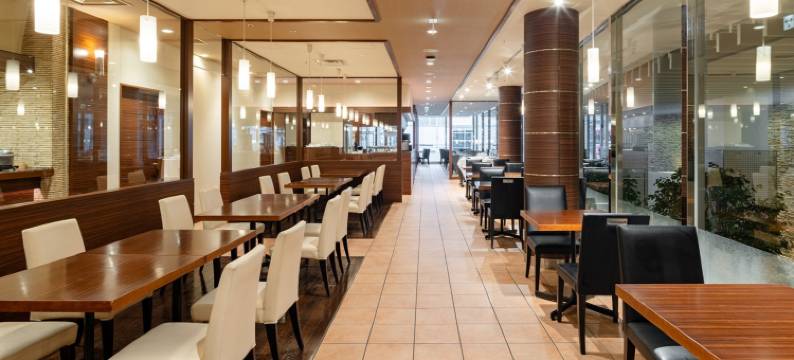 仙台一五酒店(The OneFive Sendai)图片