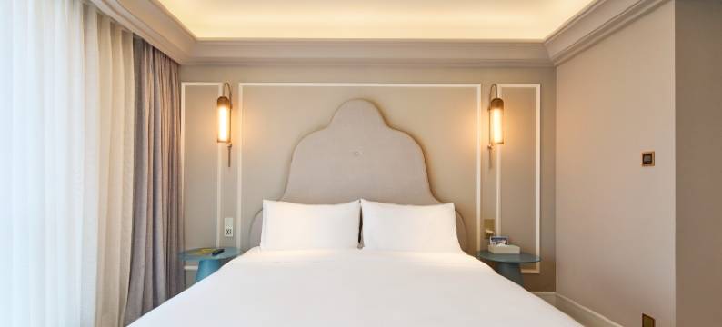 杭州西湖湖滨美居酒店图片