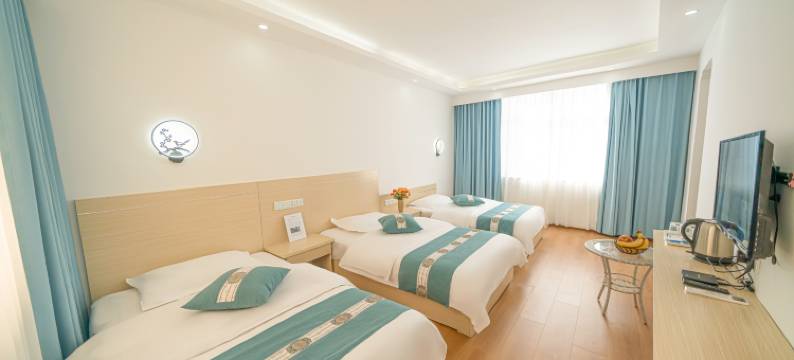 春光拾理民宿(丽江古城大水车店)图片