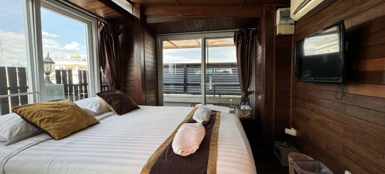 阿达马旅馆(Adamaz House)图片