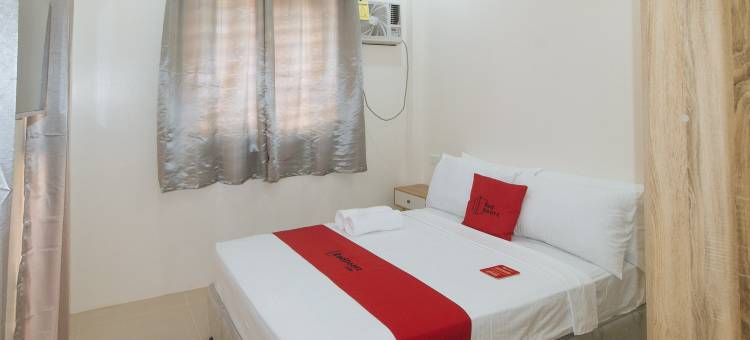 RedDoorz @ LM Apartelle Boracay图片