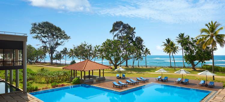 辛纳蒙贝鲁瓦勒海湾酒店(Cinnamon Bey Beruwala)图片