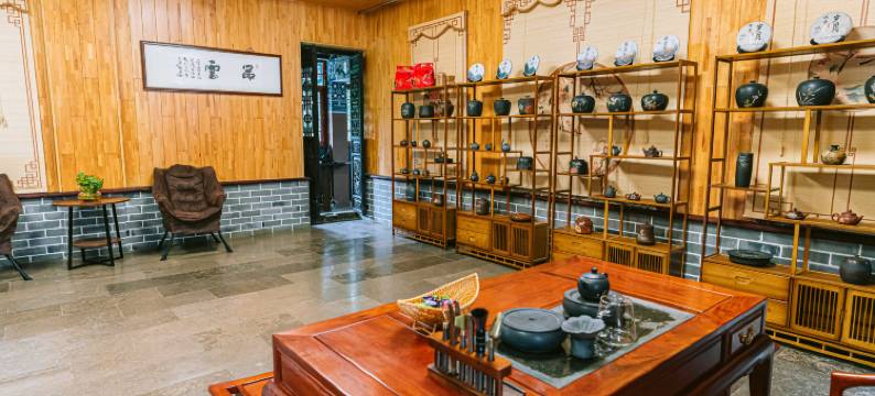 建水品云客栈(建水古城文庙店)图片