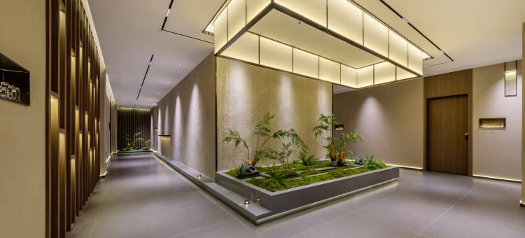 潮州市云居Apartment图片