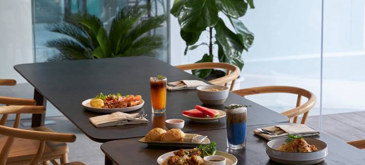 曼谷宜居酒店(Livable Hotel Bangkok)图片