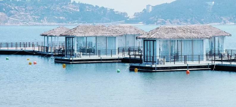 姥姥家的小院海边民宿(威海荣成成山镇礼村店)图片