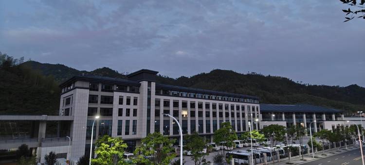 灯火客栈(遂昌客运中心店)图片