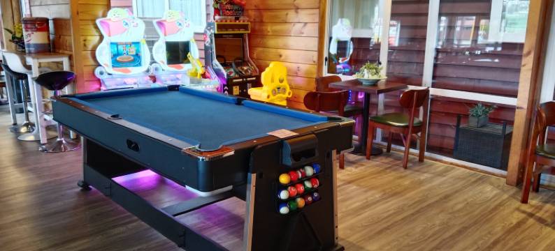 AWA酒店(Awa Hotel)图片