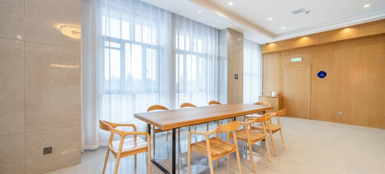 速8精选酒店(喀什大学新泉校区店)图片