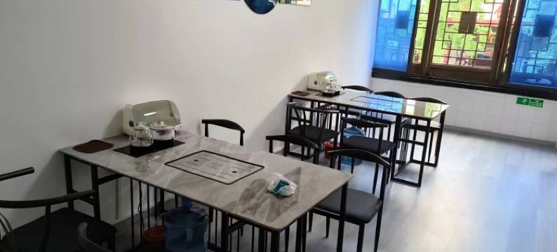 李庄天府旅馆图片