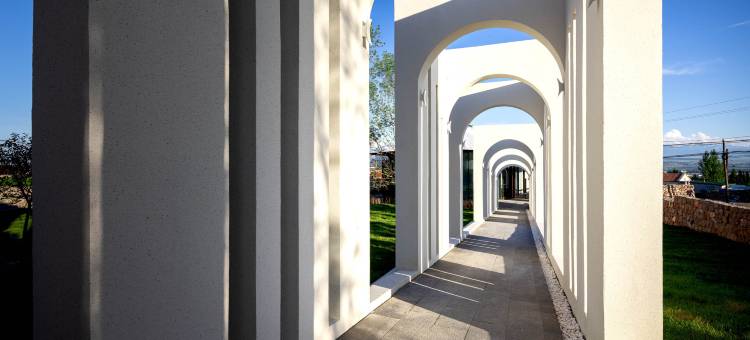 特克斯乌孙山·颐嘉野奢酒店图片