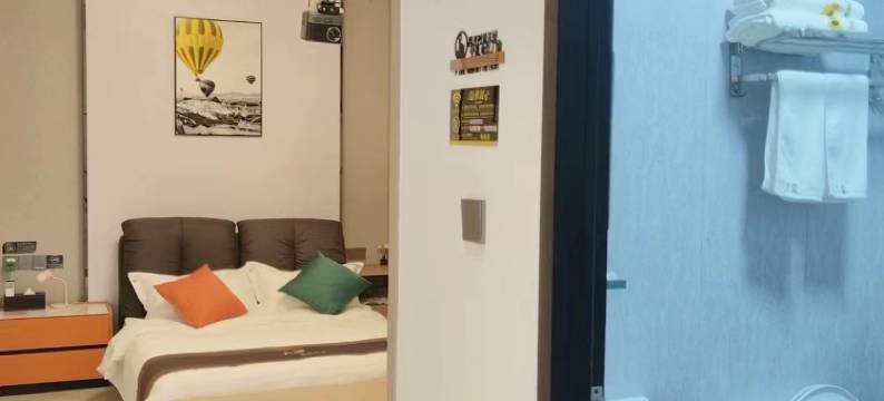 大隐民宿(莱州掖县公园店)图片