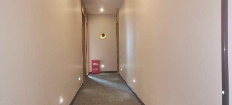 7天酒店(桂林兴安店)图片
