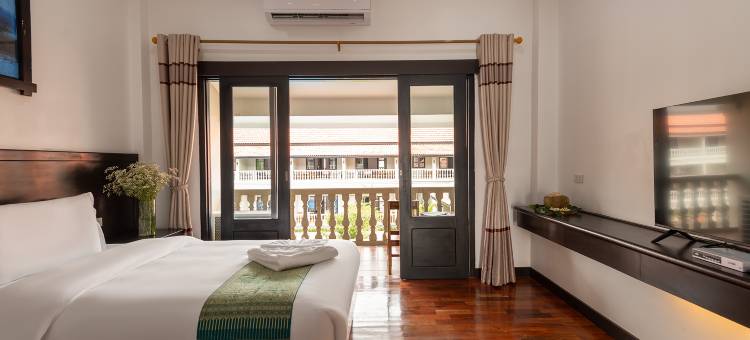 澜象精品酒店(LAN XIANG BOUTIQUE HOTEL)图片