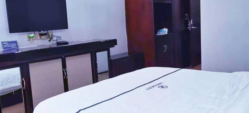 芷江浪琴精品酒店图片