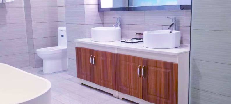 芷江浪琴精品酒店图片